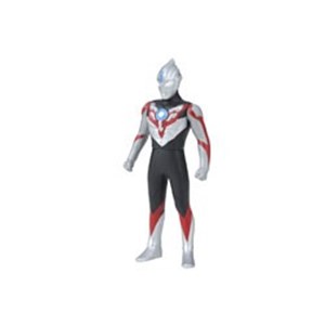 バンダイ ウルトラヒーローシリーズ53 ウルトラマンオーブ オーブオリジン