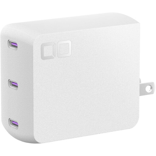 CIO Novaport TRIOII 140W CIO-G140W3C-N2-WH CIO Novaport TRIOII 140W CIO-G140W3C-N2-WH