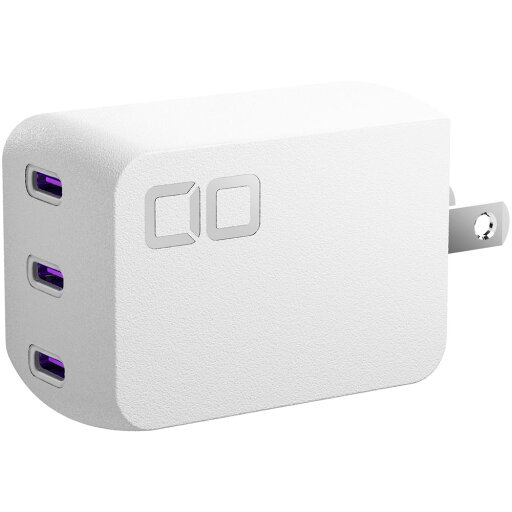 CIO NovaPort TRIOII 67W3C CIO-G67W3C-N2-WH CIO NovaPort TRIOII 67W3C CIO-G67W3C-N2-WH
