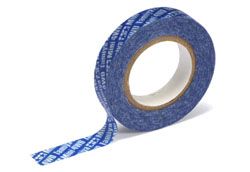 タミヤ ミニ四駆 GP．463 ミニ四駆マルチテープ（10mm幅 ブルー）［15463］