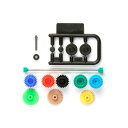 タミヤ GP.456 ARシャーシ セッティング ギヤセット(15456)ミニ四駆パーツ