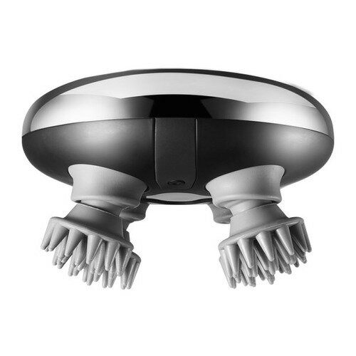 PHILIPS PPM1301DG ミニヘッドケアブラシ IP67防塵防水 ダークグレー