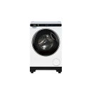 Haier JW-T45SA-W ドラム式洗濯機 左開き(洗濯4.5kg・乾燥機能なし) ホワイト