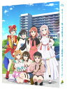【BLU-R】映画『ラブライブ!虹ヶ咲学園スクールアイドル同好会 完結編 第1章』(特装限定版)