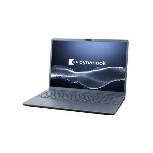 Dynabook ノートPC dynabook C7／YL P1C7YPEL[16型 | WUXGA | Core i7 | 16GB | 512GB | Windows11 Home | Office H&B | アッシュブルー]