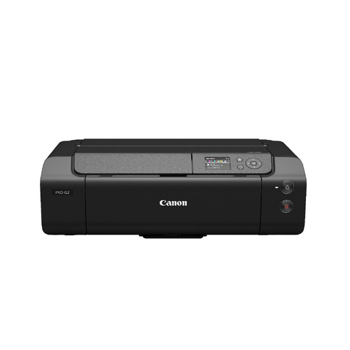 キヤノン PRO-G2 インクジェットプリンター imagePROGRAF PIXUS