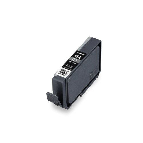 キヤノン PFI-G2GY インクタンク PFI-G2 グレー キヤノン PFI-G2GY インクタンク PFI-G2 グレー