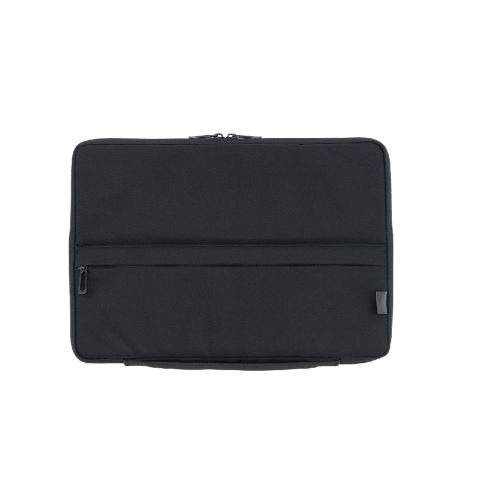 ナカバヤシ SZC-FC152407BK 15.6インチPC用インナーケース／リサイクル ブラック