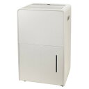 【推奨品】ヤマゼン 除湿機 コンプレッサー式 衣類乾燥 RCD-J60 グレージュ