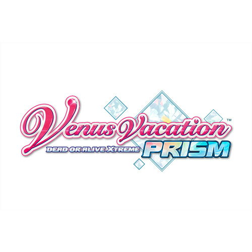 Venus Vacation PRISM - DEAD OR ALIVE Xtreme - 【PS4】 PLJM-17412 Venus Vacation PRISM - DEAD OR ALIVE Xtreme - 【PS4】 PLJM-17412