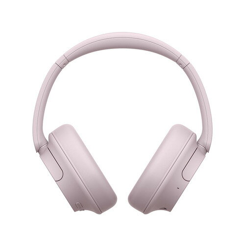 ソニー WH-CH720N P ワイヤレス ノイズキャンセリング ステレオヘッドセット ダイナミック型 Bluetooth対応 ピンク