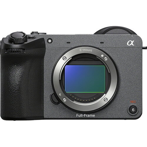 ソニー ILME-FX2B プロフェッショナル�