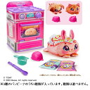 タカラトミー ふわもちWow!パンビーナ スイーツロール