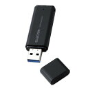 【推奨品】エレコム ESD-EMC2000GBK 外付けポータブルSSD 2TB ブラック(2)