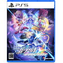 蒼き雷霆 ガンヴォルト トライアングル エディション 【PS5】