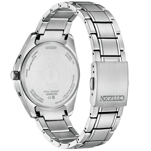 シチズン CB0261-53W CITIZEN COLLECTION エコドライブ ダイレクトフライト ソーラー電波モデル