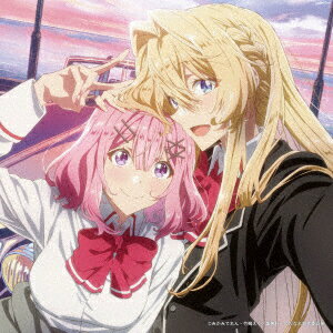 【CD】フィロソフィーのダンス ／ 迷っちゃうわのサムネイル