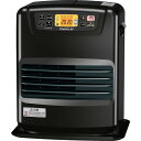 ダイニチ工業 FW-3225NE 石油ファンヒーター 木造9畳 コンクリート12畳 タンク容量 5.0L チャコールブラック