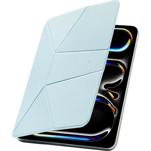 MOFT MS028-1-11P23-SMBU 11インチIPAD AIR(M2／3) 10.9インチ IPAD AIR4-5 11イン...