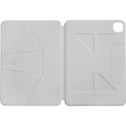 MOFT MS028-1-11P23-SMBU 11インチIPAD AIR(M2／3) 10.9インチ IPAD AIR4-5 11イン...