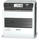 ダイニチ FW-3725SGX 石油ファンヒーター 木造10畳 コンクリート13畳 9.0Lタンク プレミアムマットホワイト