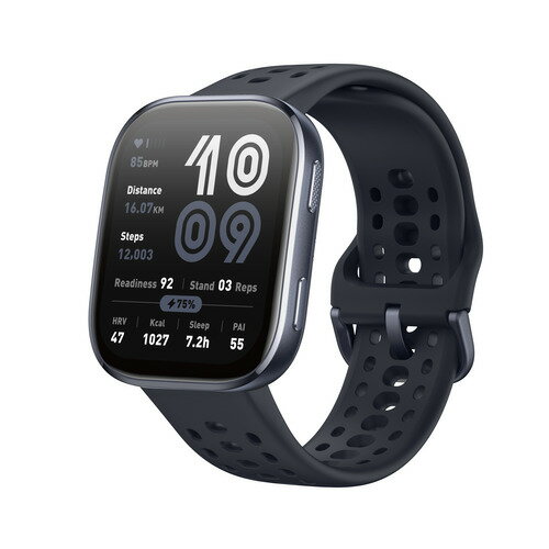 Amazfit sp170074-C01 Amazfit Bip6 ֥å