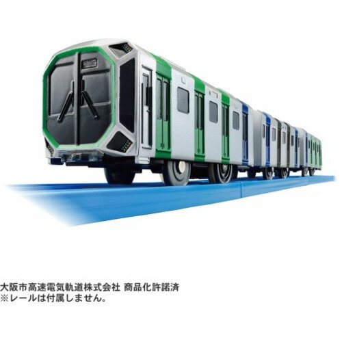 タカラトミー S−37 Osaka Metro中央線400系（クロスシート車仕様）