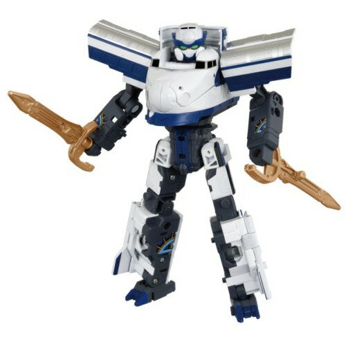 タカラトミー シンカリオンCW シンカリオン 0