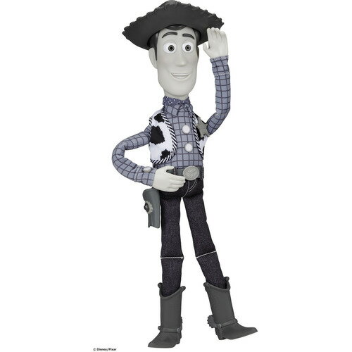 タカラトミー トイ・ストーリー 30周年 リアルサイズトーキングフィギュア ウッディ ウッディのラウン..