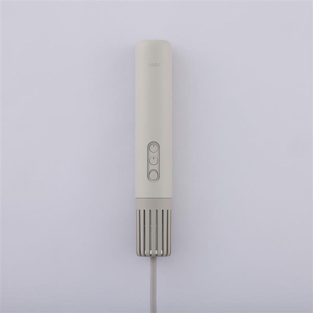 カドー カドーふとん乾燥機 FOEHN LITE ウォームグレー FEN-L01-WG