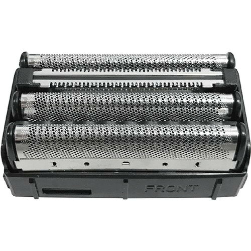 IZUMII SS-V845 メンズシェーバー替刃 4枚刃 内刃 外刃一体式 発売日：2025年10月23日●IZF-V845用替刃外刃内刃一体式の替刃