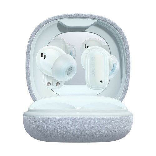 ベースアス AIRNORA2A AirNora 2 完全ワイヤレスイヤホン 左右分離 ノイズキャンセ...