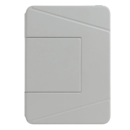 ナカバヤシ TBC-IPA2501GY iPad Air11インチ用フォリオ マグカバー グレー