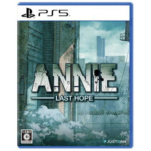 ANNIE�FLast Hope [PS5]