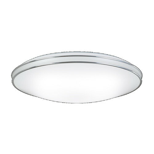 HotaluX HLDC06402SG LEDシーリングライト 6畳 調色 3,699lm ホタルック機能搭載 かんたん留守タイマー