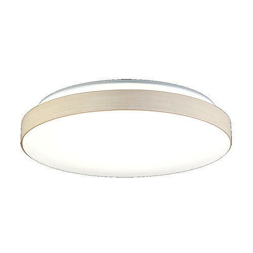 HotaluX HLDC12435SG LEDシーリングライト 12畳 調色 4,800lm ホタルック機能搭載 かんたん留守タイマー