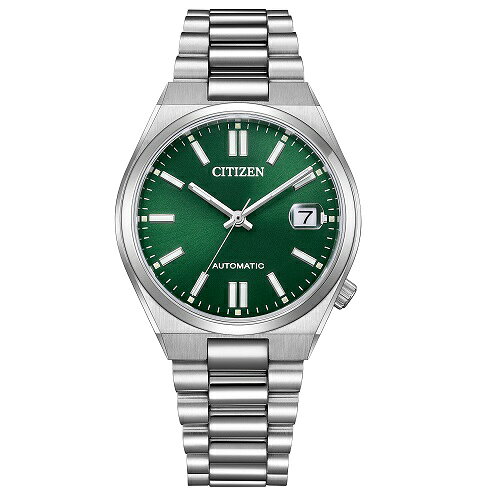Other - シチズン NJ0200-50X CITIZEN COLLECTION メカニカル 自動巻(手巻付) TSUYOSAモデル