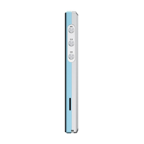 FIIO FIO-JM21-2026-L デジタルオーディオプレイヤー ハイレゾ Bluetooth LDAC対応...