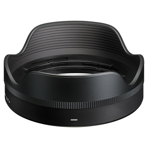 シグマ LH612-01 レンズフード AF 15MM 1.4 DC専用 発売日：2026年3月12日●専用レンズフードAF 15MM 1.4 DC (C) 専用レンズフード