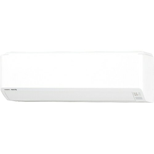 Rakuten - 【無料長期保証】ゼネラル AS-C566T2W エアコン ノクリア Cシリーズ 18畳用 ホワイト
