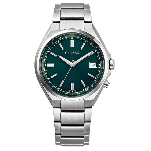 シチズン CB1160-55W CITIZEN COLLECTION エコ・ドライブ ダイレクトフライト ソーラー電波モデル