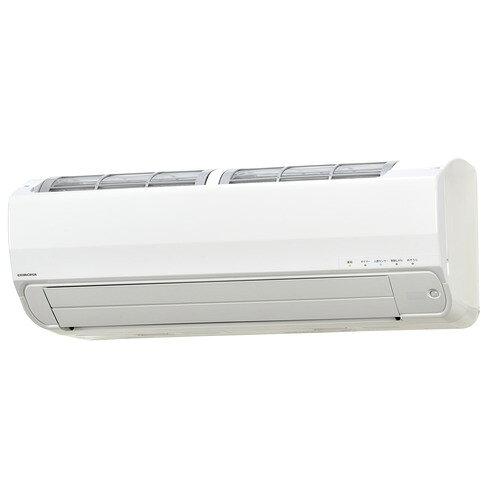 【無料長期保証】コロナ CSH-Z4026R2 セパレートエアコン Relala Zシリーズ 4.0kW ホワイト CSHZ4026R2