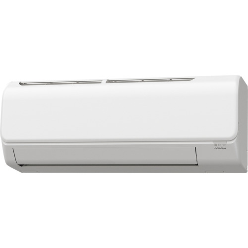 14-Tatami-Mat Room - コロナ CSH-N4026R セパレートエアコン Relala Nシリーズ 4.0kW ホワイト CSHN4026R