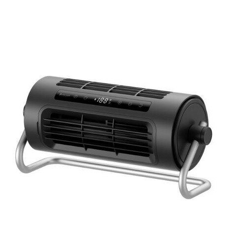 AECOOLY TH01BK Tower 01 High Velocity Tower Fan 大風量 壁掛け対応 タイマー＆首振り機能付 ブラック●大風量でムラなく風を届ける！非常にパワフルな送風性能。高機能&高性能！暑い時期をもっと快適に。●【特徴】大風量でムラなく風を届ける！●多目的対応。水平・垂直・壁掛け使用●8000mAhバッテリーで超長時間稼働●タイマー＆首振り機能付きで使いやすい&nbsp;【仕様】スペック：●バッテリー容量：8000mAh