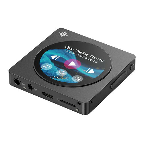 Snowsky DISC FIO-SSDISC-B [Black]
