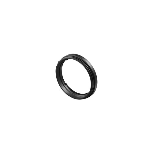 キヤノン ADM1LA マクロライトアダプターセット 発売日：2026年6月26日●RFマクロレンズなどにマクロツインライトMT-26EX-RTを装着するためのマクロライトアダプターです。&nbsp;【仕様】大きさ：取り付けリング A ＋ 取り付け台座 A（水平約180°の位置）約154.7（幅）× 114.5（高さ）× 28.3（奥行）mm質量：約10g材質：主にガラス繊維入りを含むポリカーボネート樹脂※取り付けリングA、取り付け台座A、マクロライトアダプター AD-M1-RA／AD-M1-LA／AD-M1-LB／AD-M1-LC／AD-M1-LD 共通使用可能温度：0 ℃〜＋45 ℃使用可能湿度：85％以下防塵・防滴：非対応