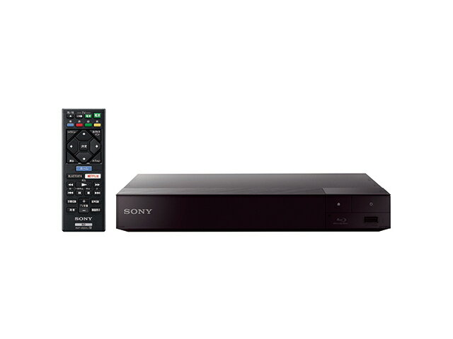 【納期約7〜10日】【送料無料】 BDP-S6700 SONY ソニー ブルーレイディスク/DVDプレーヤー BDPS6700