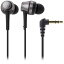 Ǽ710audio-technica ǥƥ˥ ATH-CKR50-BK ʥߥå̩ķʥ륤ۥ(ƥ֥å) ATHCKR50BK