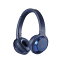 Ǽ710audio-technica ǥƥ˥ ATH-WS330BT-BL 磻쥹إåɥۥ ֥롼 ATHWS330BTBL