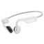 Ǽ710ۡ AFT-EP-000023 AfterShokz ֥롼ȥۥ  OpenMove Alpine White AFTEP000023